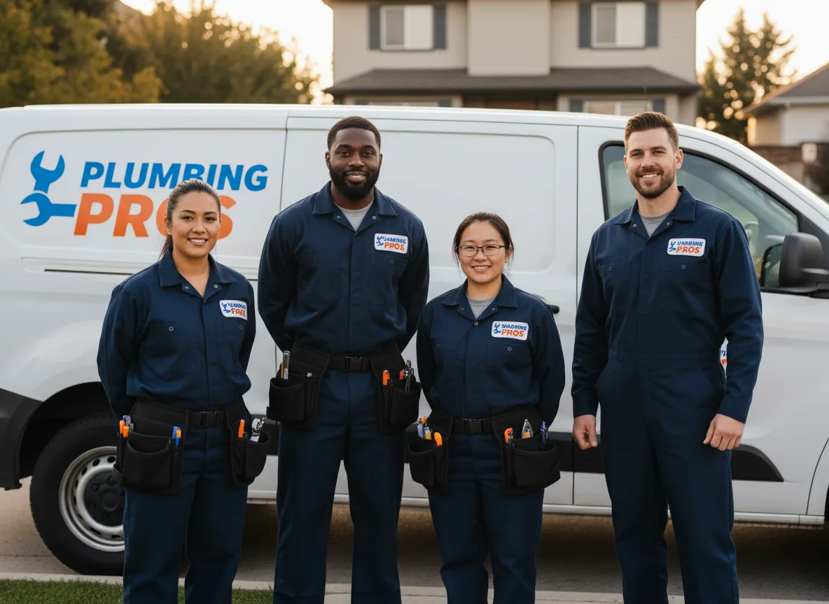 Water Heater Repair company in Montreat, NC